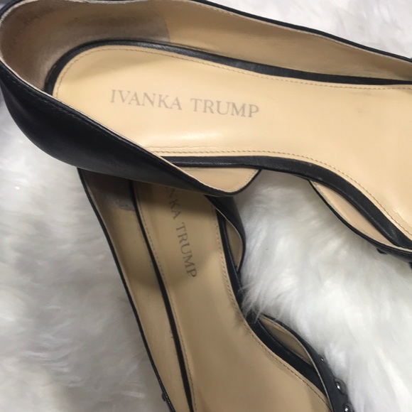 Avianka trump shoes 👠 - Picture 4 of 5